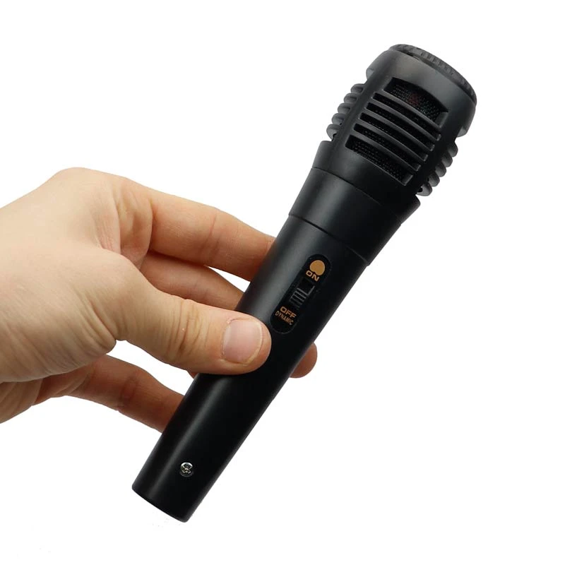 اسپیکر چمدانی بلوتوثی رم و فلش خور JBK-0807S + میکروفون و ریموت کنترل