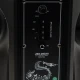 اسپیکر چمدانی بلوتوثی رم و فلش خور JBK-0903S + میکروفون و ریموت کنترل