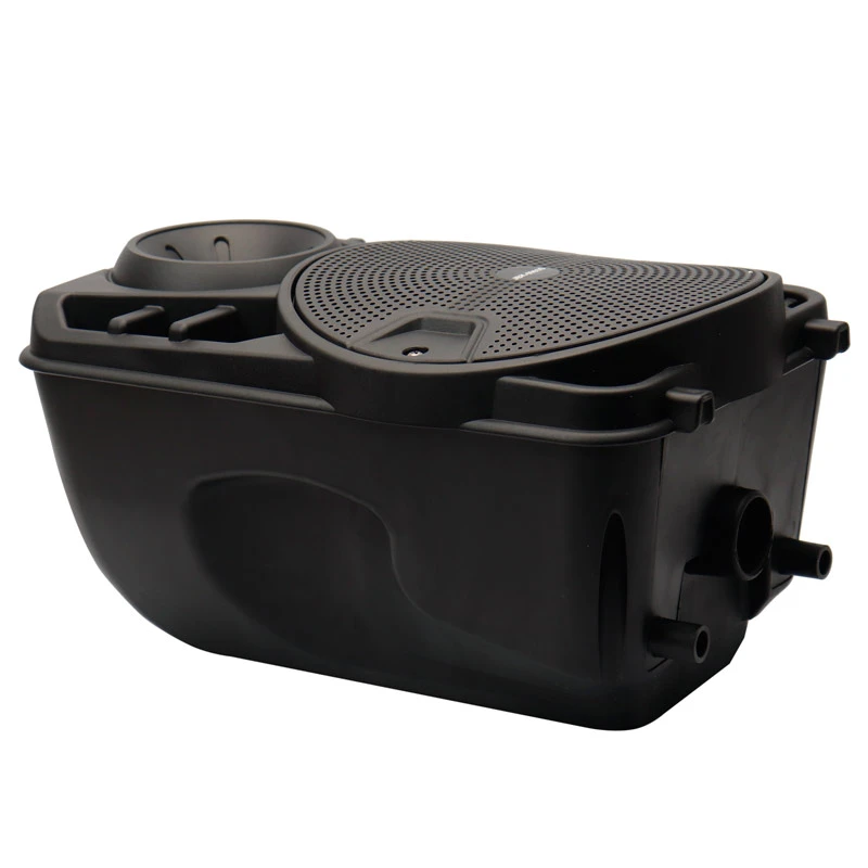اسپیکر چمدانی بلوتوثی رم و فلش خور JBK-0903S + میکروفون و ریموت کنترل