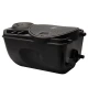 اسپیکر چمدانی بلوتوثی رم و فلش خور JBK-0903S + میکروفون و ریموت کنترل