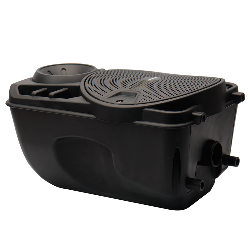 اسپیکر چمدانی بلوتوثی رم و فلش خور JBK-0903S + میکروفون و ریموت کنترل