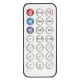اسپیکر چمدانی بلوتوثی رم و فلش خور JBK-0903S + میکروفون و ریموت کنترل