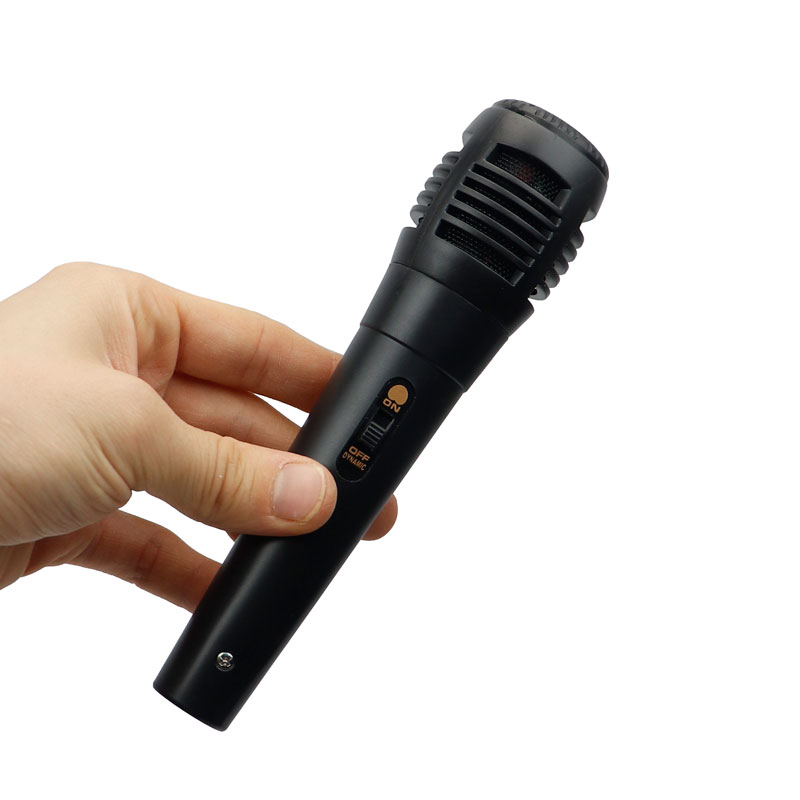 اسپیکر چمدانی بلوتوثی رم و فلش خور JBK-0903S + میکروفون و ریموت کنترل