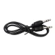 اسپیکر چمدانی بلوتوثی رم و فلش خور JBK-0903S + میکروفون و ریموت کنترل