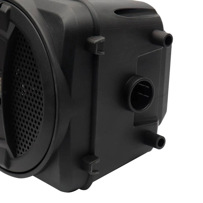 اسپیکر چمدانی بلوتوثی رم و فلش خور JBK-0905S + ریموت کنترل