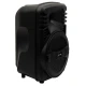 اسپیکر چمدانی بلوتوثی رم و فلش خور JBK-0905S + ریموت کنترل