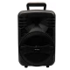 اسپیکر چمدانی بلوتوثی رم و فلش خور JBK-0905S + ریموت کنترل