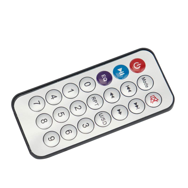 اسپیکر چمدانی بلوتوثی رم و فلش خور JBK-0905S + ریموت کنترل