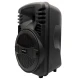 اسپیکر چمدانی بلوتوثی رم و فلش خور JBK-0905S + ریموت کنترل