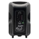 اسپیکر چمدانی بلوتوثی رم و فلش خور JBK-0905S + ریموت کنترل