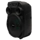 اسپیکر چمدانی بلوتوثی رم و فلش خور JBK-0910