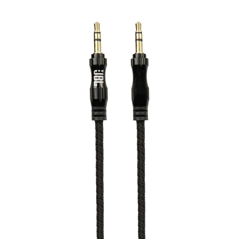 کابل AUX جی بی ال JC-03 طول 1.5 متر