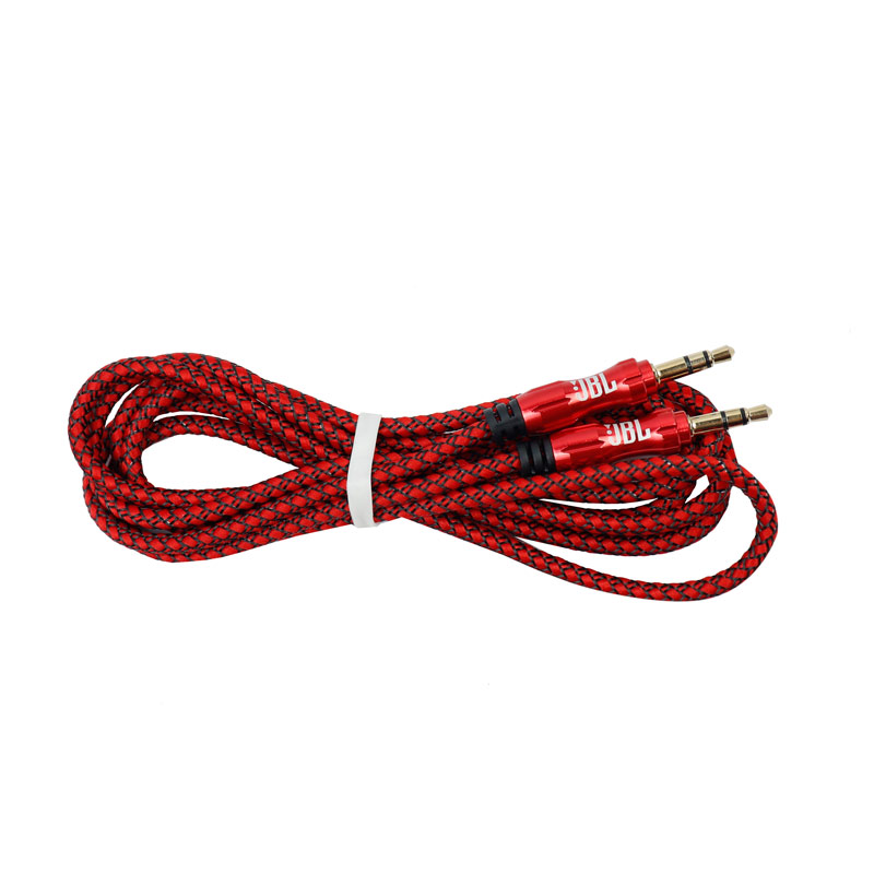 کابل JBL JC-03 AUX 1.5m