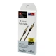 کابل AUX جی بی ال JC-03 طول 1.5 متر