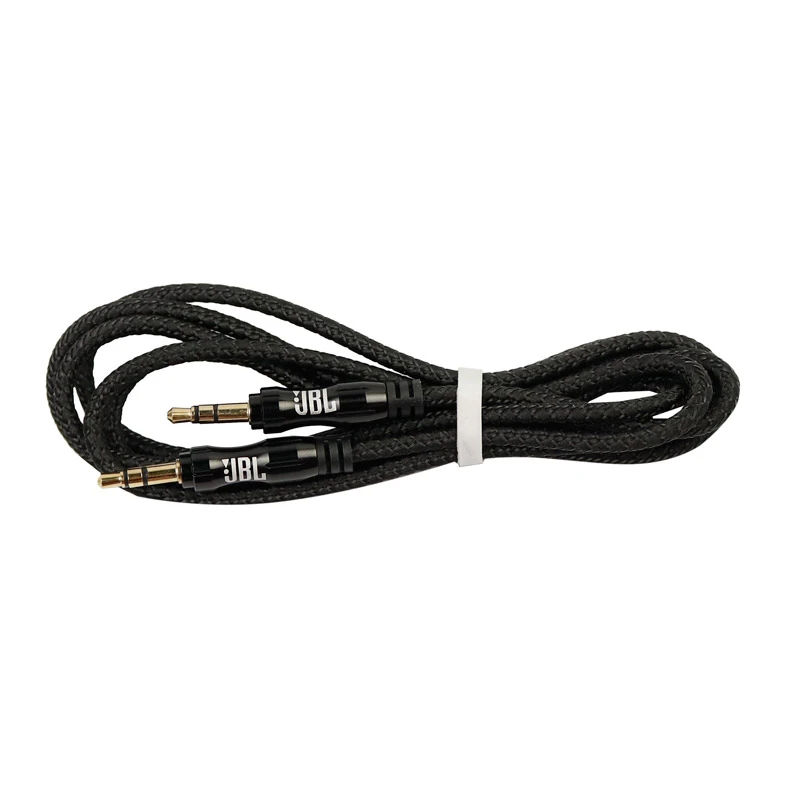 کابل AUX جی بی ال JC-03 طول 1.5 متر