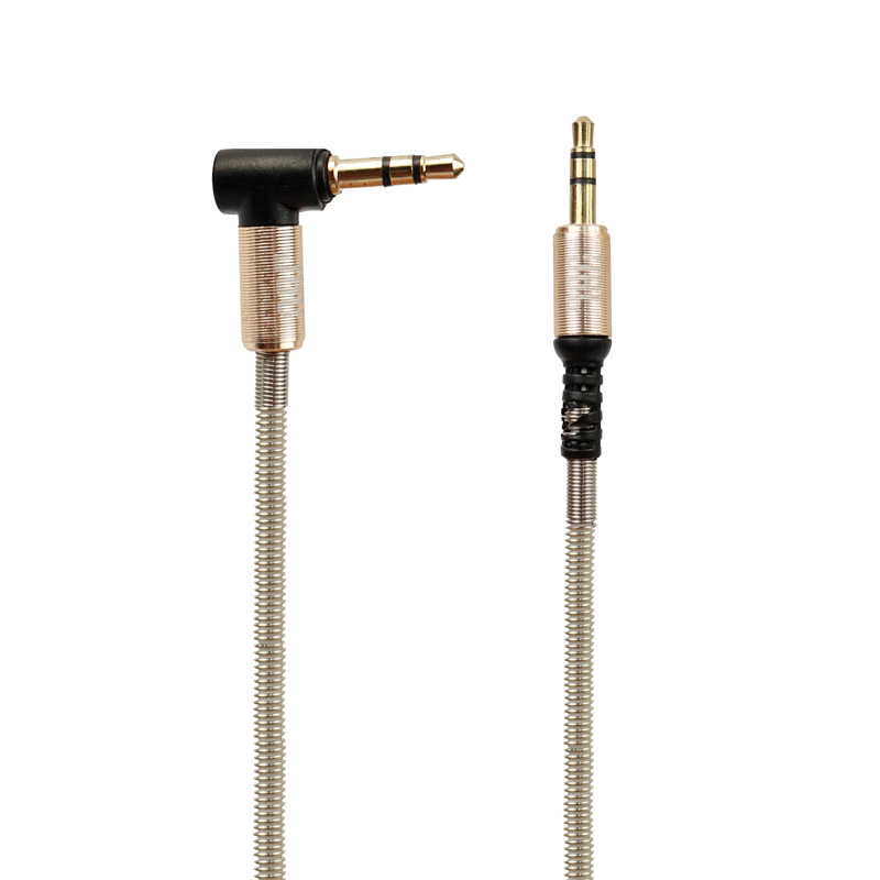 کابل JBL JC-04 AUX 1m یکسر L