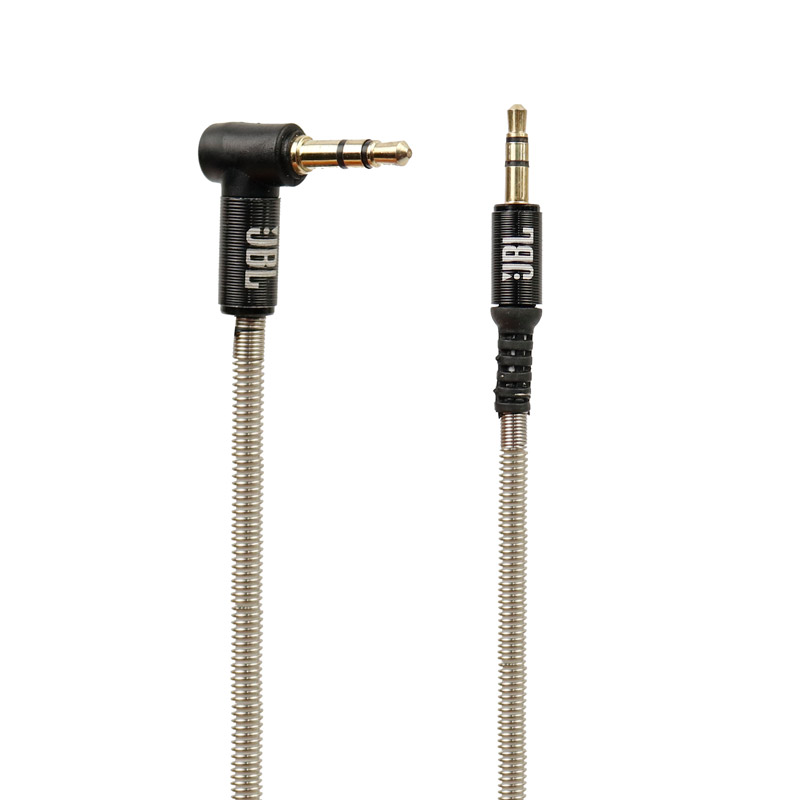 کابل JBL JC-04 AUX 1m یکسر L