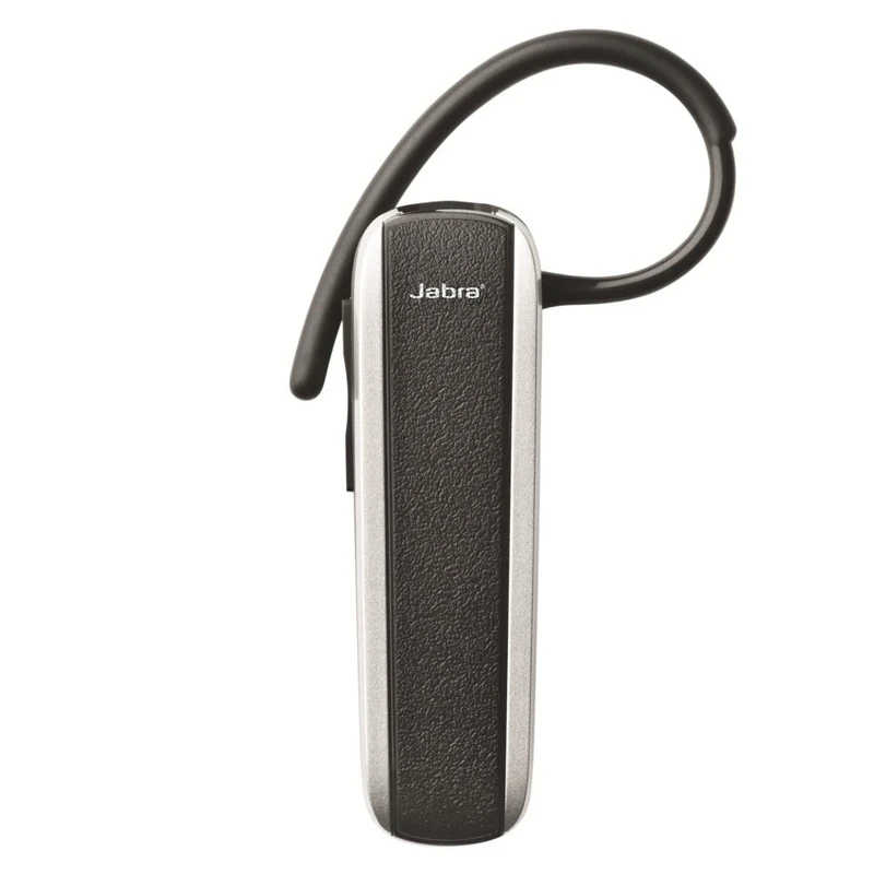 هدست بلوتوث تک گوش Jabra Easy Voice طوسی