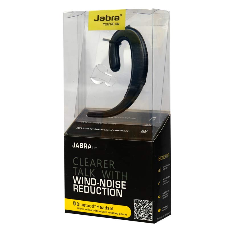 هدست بلوتوث تک گوش Jabra MF2