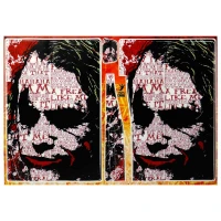 اسکین پلی استیشن 5 طرح Joker کد 2