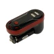 FM Player بلوتوثی + شارژر فندکی KBroad KCB-909