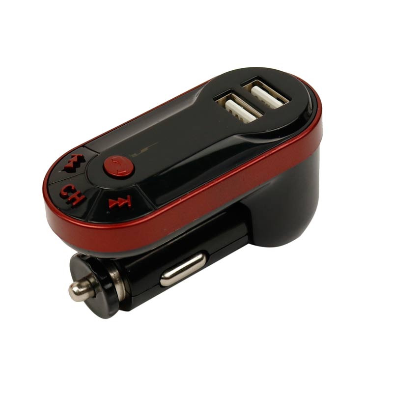 FM Player بلوتوثی + شارژر فندکی KBroad KCB-909
