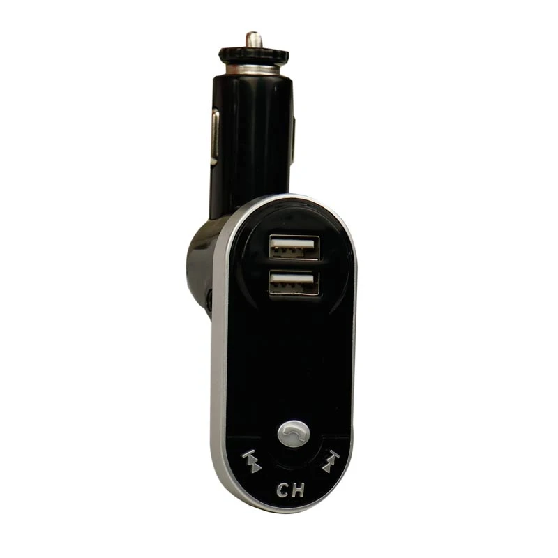 FM Player بلوتوثی + شارژر فندکی KBroad KCB-909