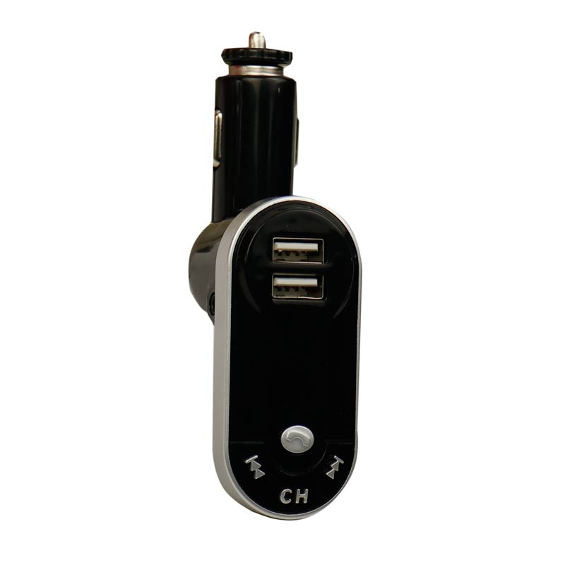 FM Player بلوتوثی + شارژر فندکی KBroad KCB-909