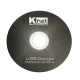 کارت شبکه بی سیم آنتن دار K-Net 3dbi