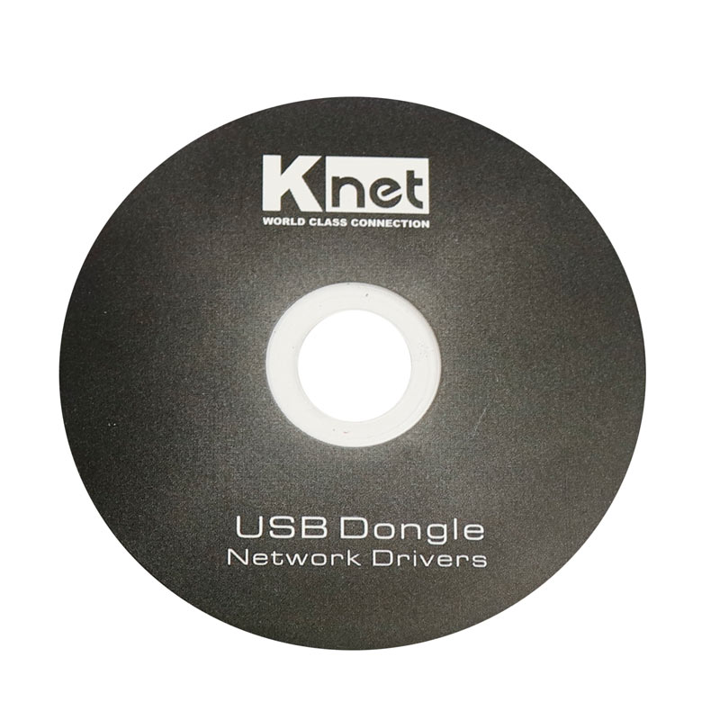 کارت شبکه بی سیم آنتن دار K-Net 3dbi