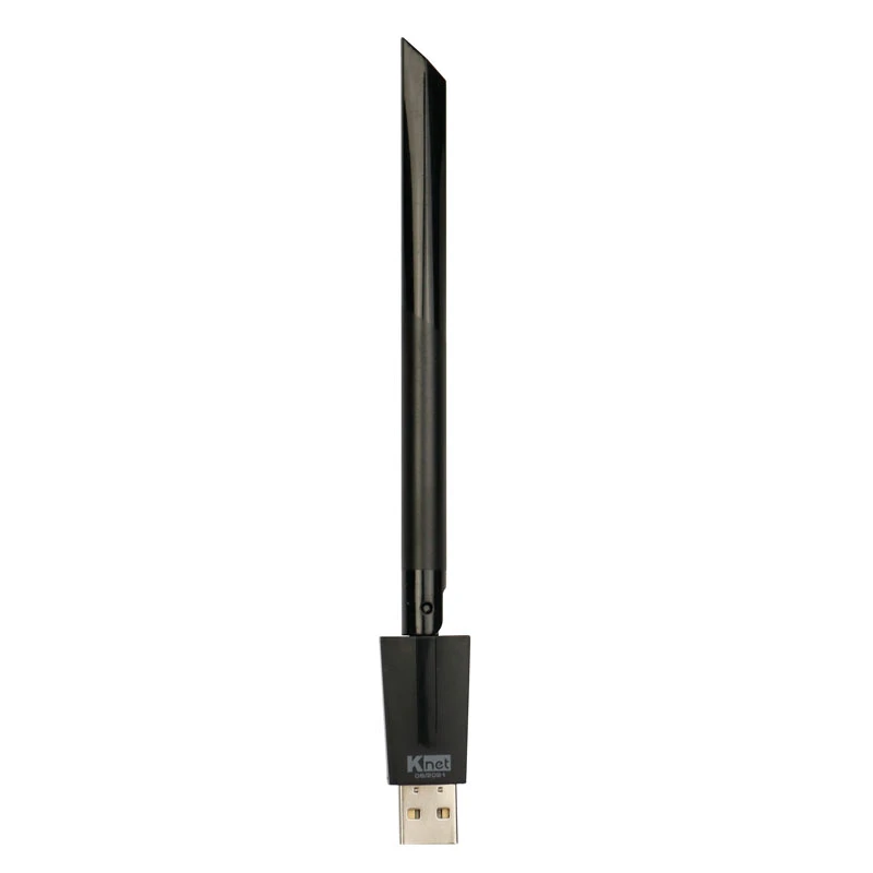 کارت شبکه بی سیم آنتن دار K-Net 3dbi