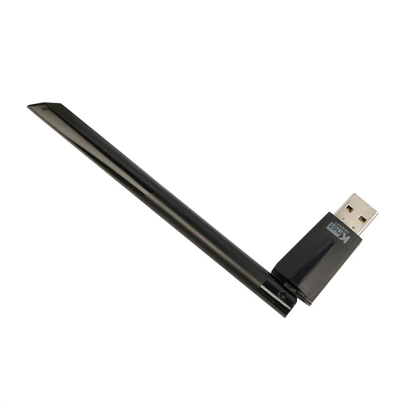 کارت شبکه بی سیم آنتن دار K-Net 3dbi