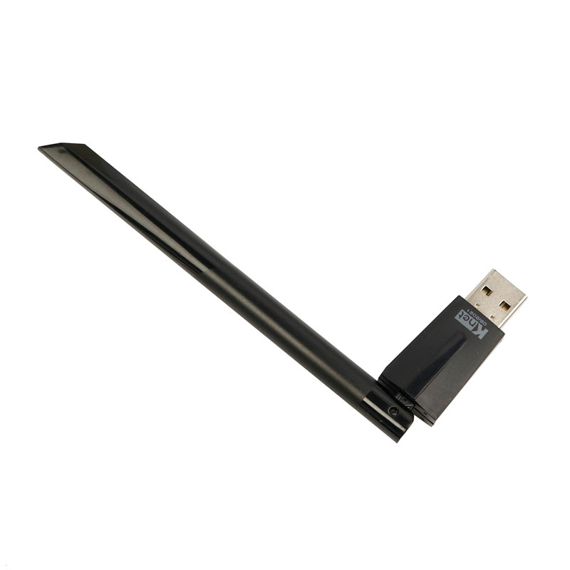کارت شبکه بی سیم آنتن دار K-Net 3dbi