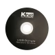 کارت شبکه بی سیم آنتن دار K-Net 3dbi DVR