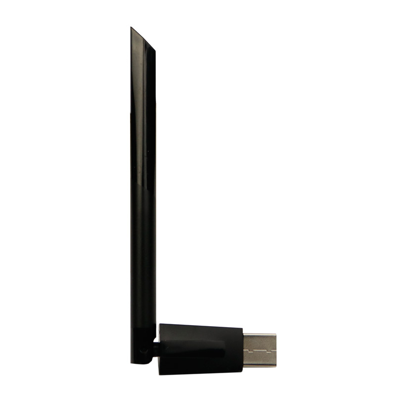 کارت شبکه بی سیم آنتن دار K-Net 3dbi DVR