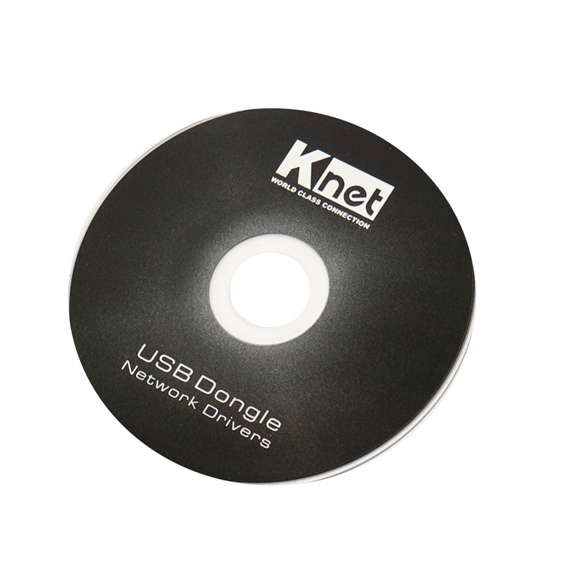 کارت شبکه بی سیم آنتن دار K-Net 5dbi DVR