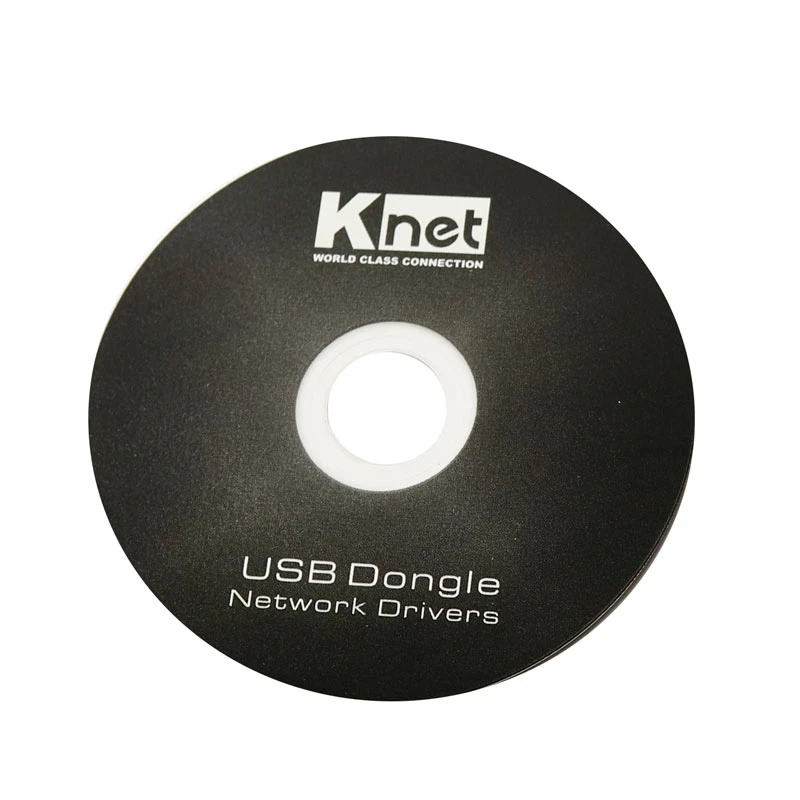 کارت شبکه بی سیم K-Net DVR 300Mbps