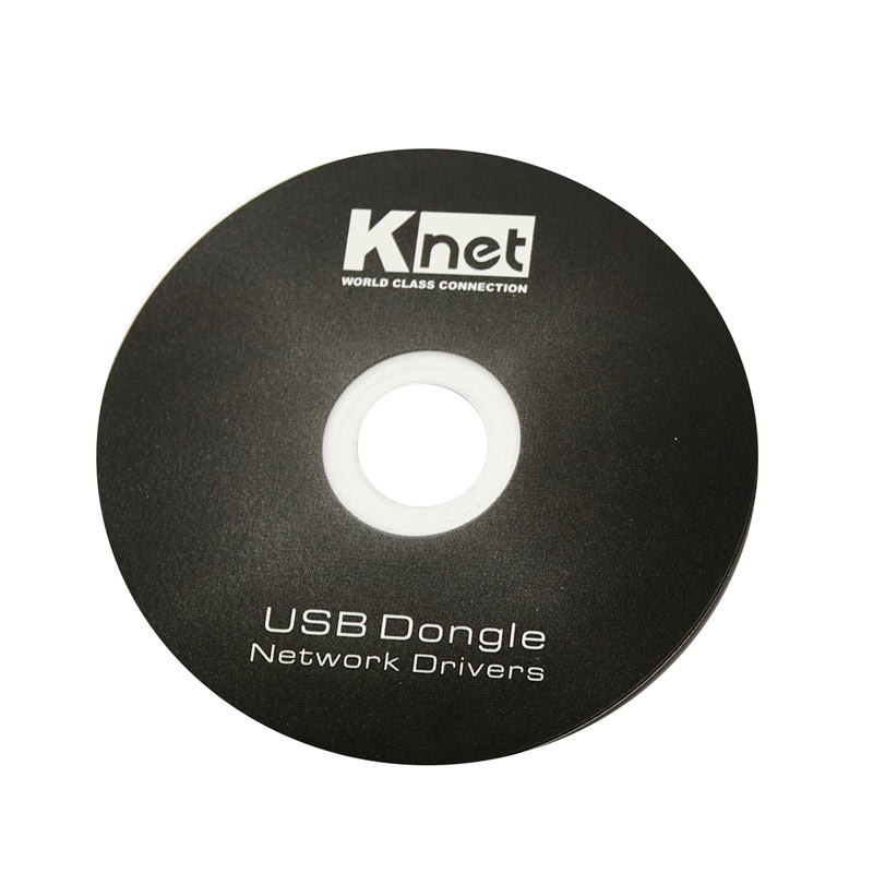 کارت شبکه بی سیم K-Net DVR 300Mbps