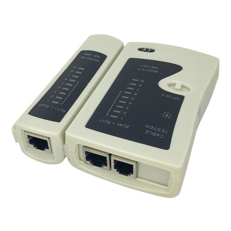 تستر کابل شبکه K-Net K-N800