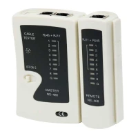 تستر کابل شبکه K-Net K-N800