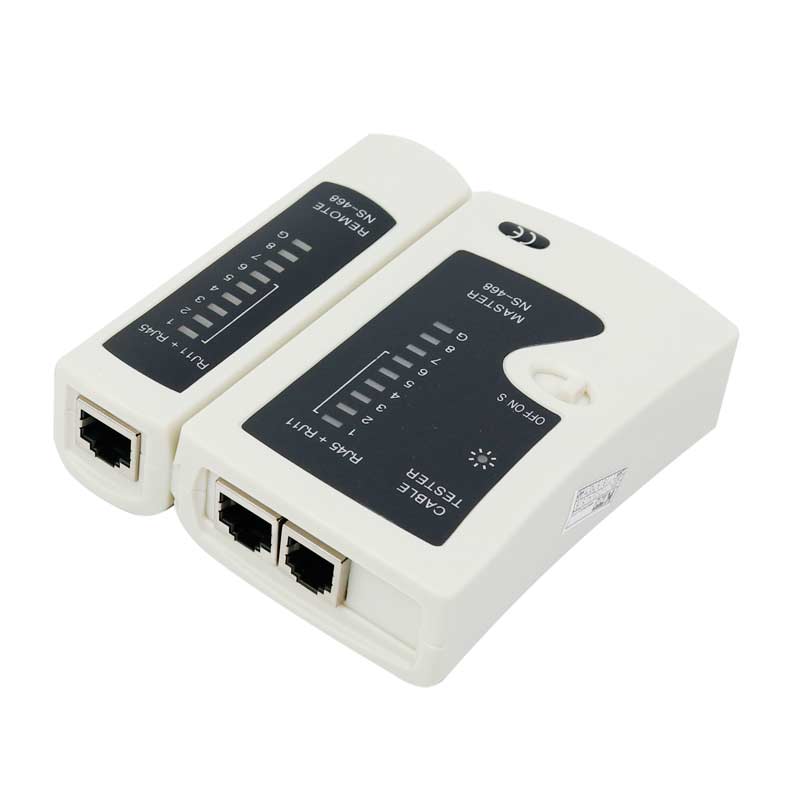 تستر کابل شبکه K-Net K-N800