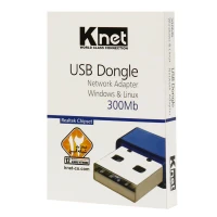کارت شبکه بی سیم K-Net