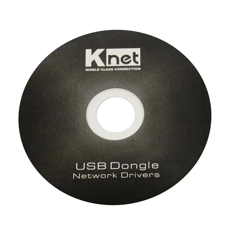 کارت شبکه بی سیم K-Net