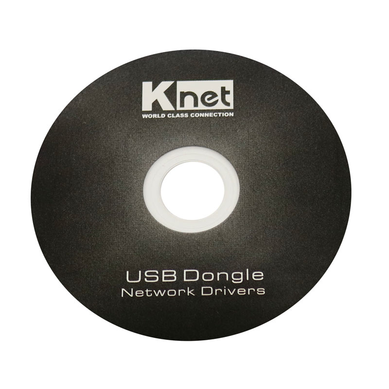 کارت شبکه بی سیم K-Net