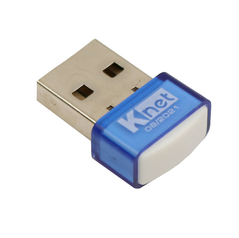 کارت شبکه بی سیم K-Net