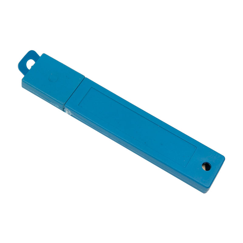 تیغ کاتر KCWOM SL-22 بسته 100 عددی