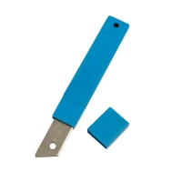 تیغ کاتر KCWOM SL-22 بسته 100 عددی