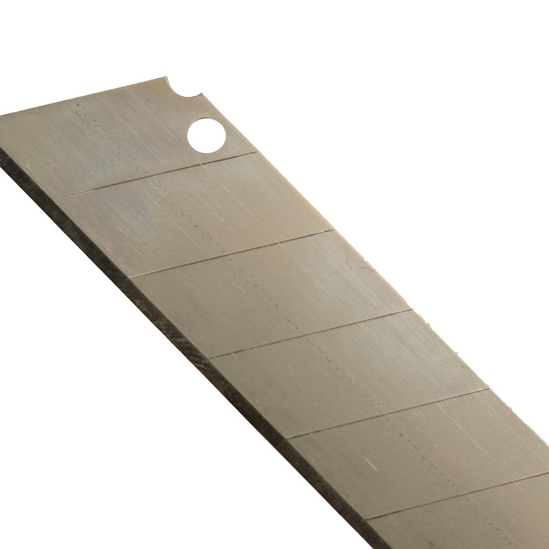 تیغ کاتر KCWOM SL-22 بسته 100 عددی