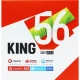 پک نرم افزاری کینگ KING 56 16DVD9 2021 Ver 2