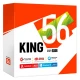 پک نرم افزاری کینگ KING 56 16DVD9 2021 Ver 2